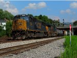 CSX 4562, 3153 (3)